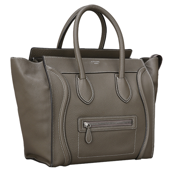 CELINE(USED)러기지