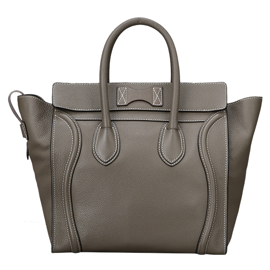 CELINE(USED)러기지