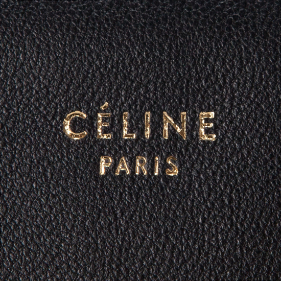 CELINE(USED)트리오백