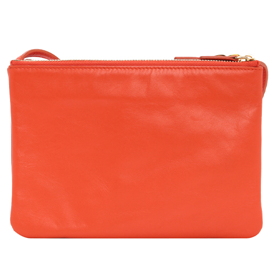 CELINE(USED)트리오백