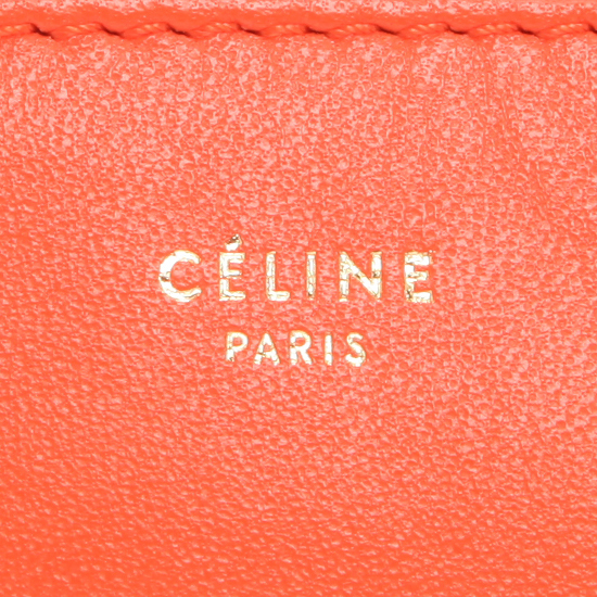 CELINE(USED)트리오백