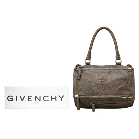 GIVENCHY(USED)판도라 링클 미듐