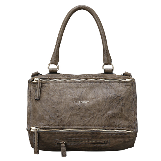 GIVENCHY(USED)판도라 링클 미듐
