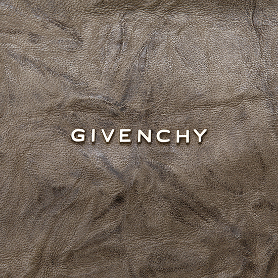 GIVENCHY(USED)판도라 링클 미듐