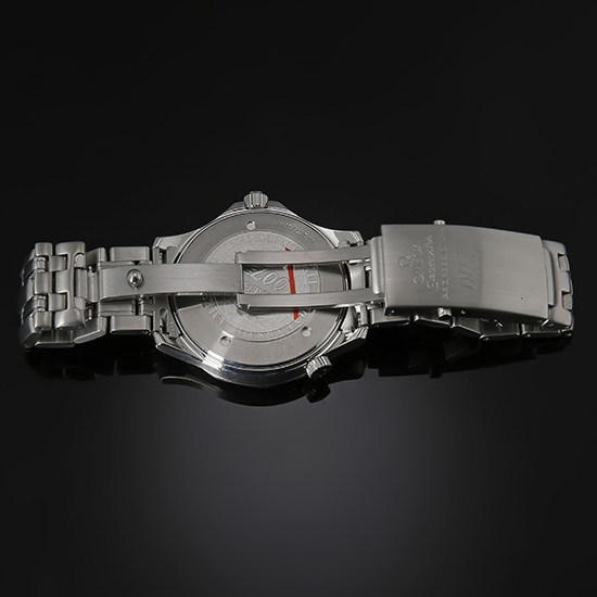 OMEGA(USED) 씨마스터 프로페셔널 007에디션