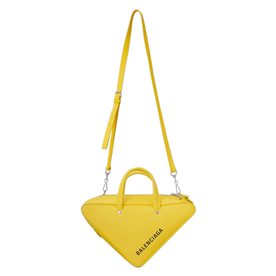 BALENCIAGA(USED)트라이앵글 크로스백