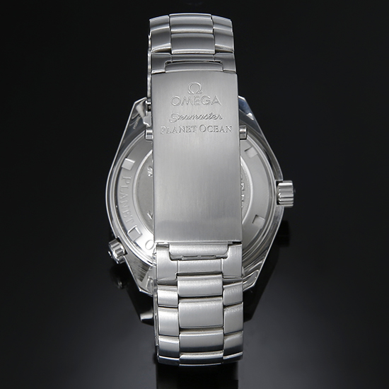 OMEGA(USED) 씨마스터 플래닛오션