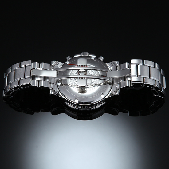 MONT BLANC(USED) 스포츠 크르노그래프