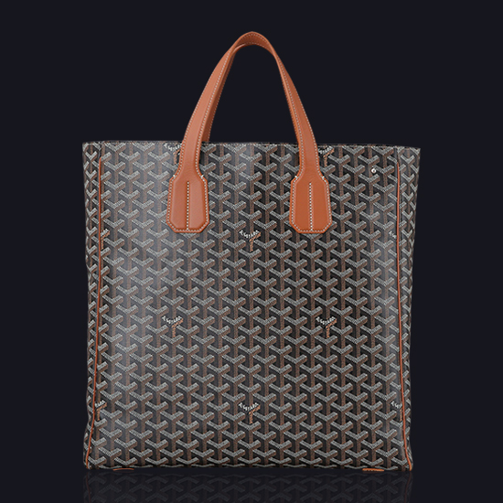 GOYARD(USED)볼테르