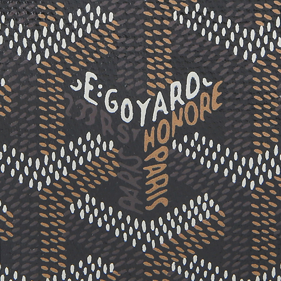 GOYARD(USED)볼테르
