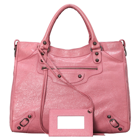 BALENCIAGA(USED)클래식 벨로