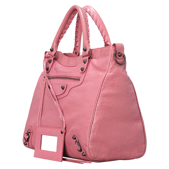 BALENCIAGA(USED)클래식 벨로