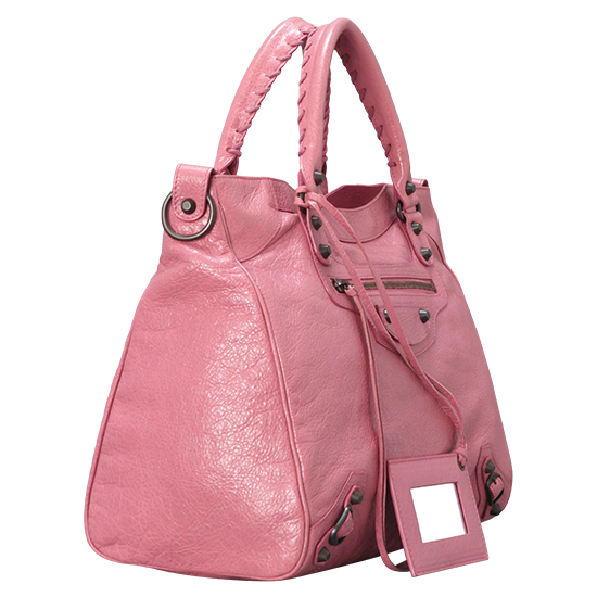 BALENCIAGA(USED)클래식 벨로