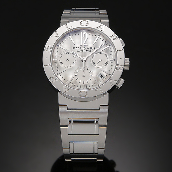 BVLGARI(USED)불가리 불가리 BB38SCH