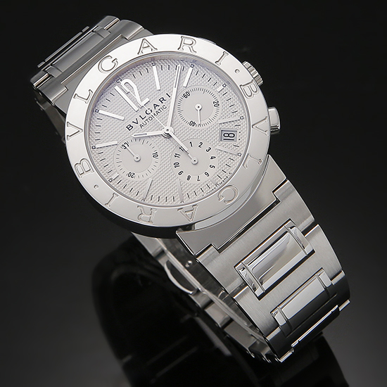 BVLGARI(USED)불가리 불가리 BB38SCH
