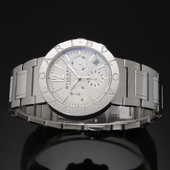 BVLGARI(USED)불가리 불가리 BB38SCH