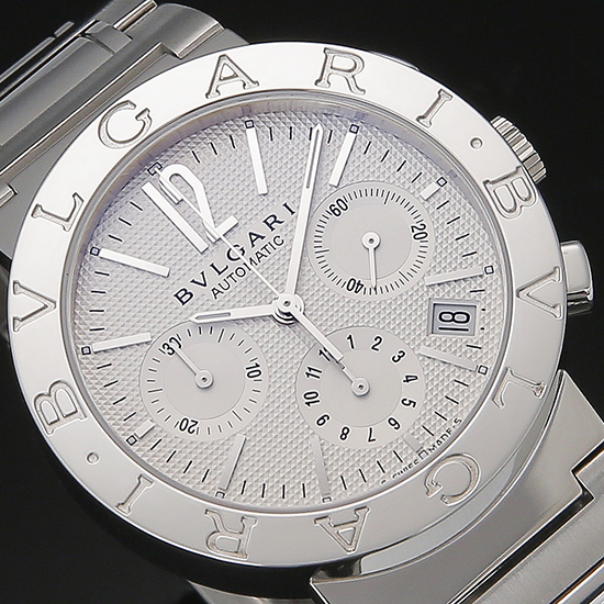 BVLGARI(USED)불가리 불가리 BB38SCH