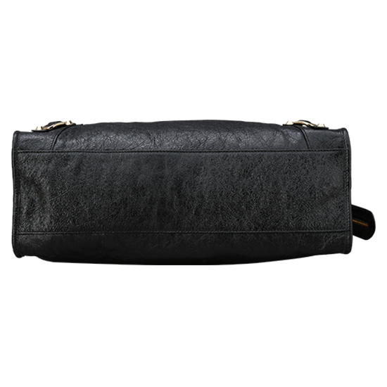 BALENCIAGA(USED)클래식 모터 시티백
