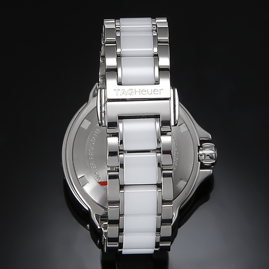 TAG HEUER(USED) 포뮬러1 다이아베젤 WAH1215