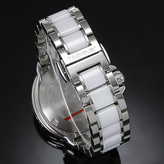 TAG HEUER(USED) 포뮬러1 다이아베젤 WAH1215