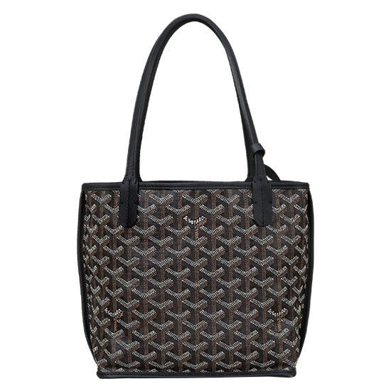 GOYARD(USED)앙주 미니 PVC 양면 숄더백
