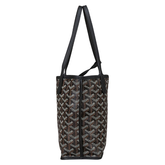 GOYARD(USED)앙주 미니 PVC 양면 숄더백