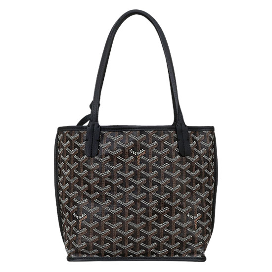 GOYARD(USED)앙주 미니 PVC 양면 숄더백