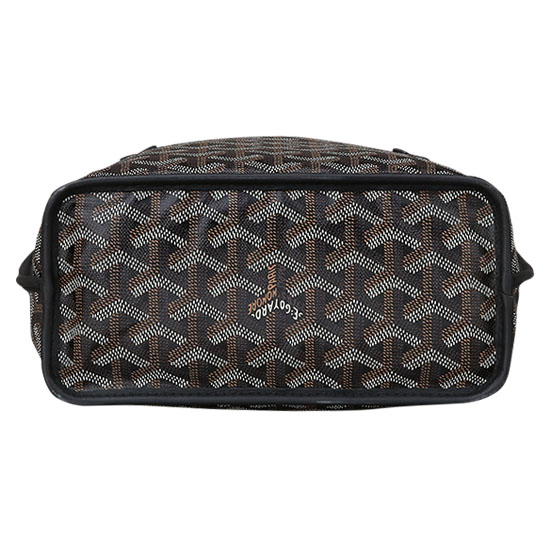 GOYARD(USED)앙주 미니 PVC 양면 숄더백