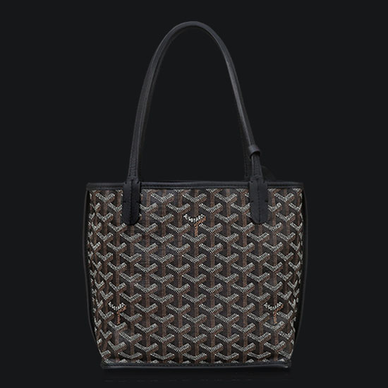 GOYARD(USED)앙주 미니 PVC 양면 숄더백