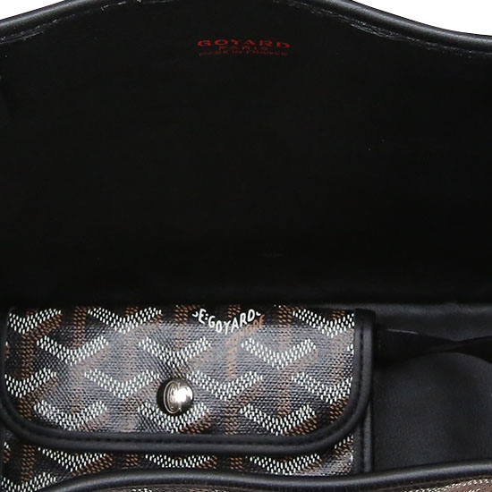 GOYARD(USED)앙주 미니 PVC 양면 숄더백