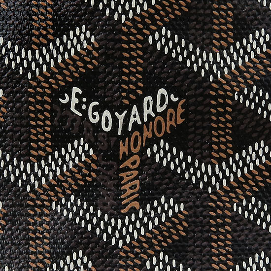 GOYARD(USED)앙주 미니 PVC 양면 숄더백