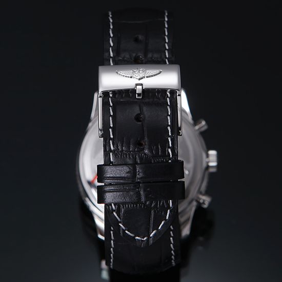BREITLING(USED) 몽블리앙 올림퍼스 문페이즈