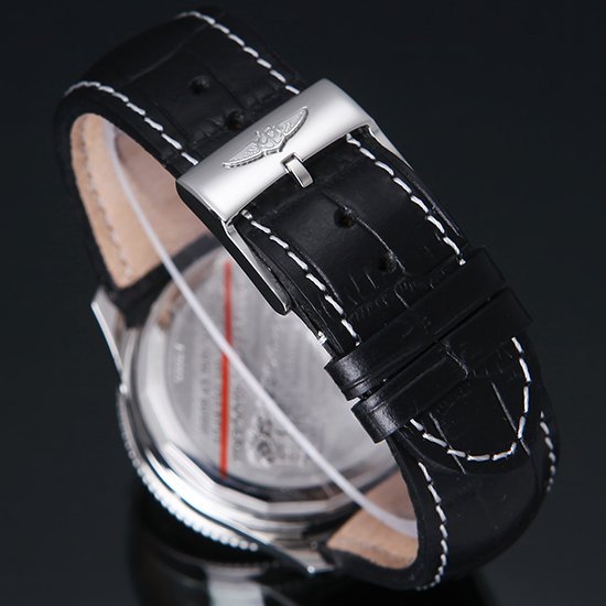 BREITLING(USED) 몽블리앙 올림퍼스 문페이즈
