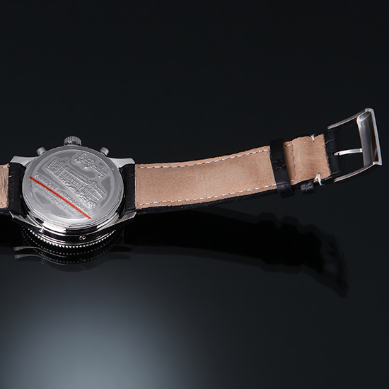 BREITLING(USED) 몽블리앙 올림퍼스 문페이즈