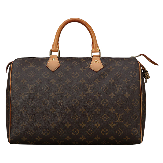 LOUIS VUITTON(USED) 루이비통 모노그램 스피디35