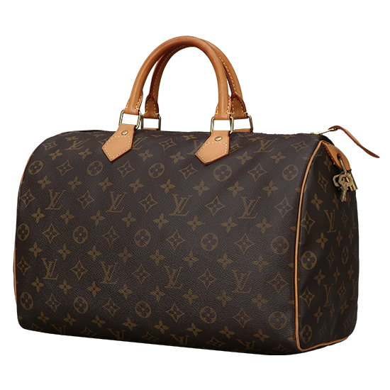 LOUIS VUITTON(USED) 루이비통 모노그램 스피디35