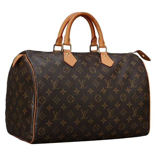 LOUIS VUITTON(USED) 루이비통 모노그램 스피디35