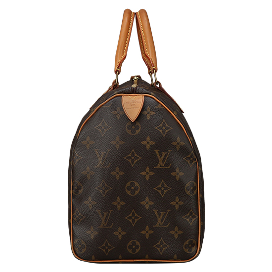 LOUIS VUITTON(USED) 루이비통 모노그램 스피디35