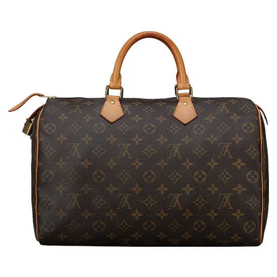 LOUIS VUITTON(USED) 루이비통 모노그램 스피디35