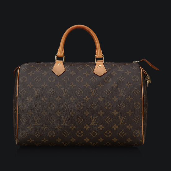 LOUIS VUITTON(USED) 루이비통 모노그램 스피디35