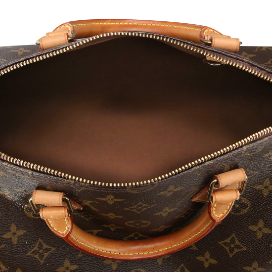 LOUIS VUITTON(USED) 루이비통 모노그램 스피디35