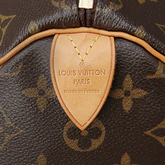 LOUIS VUITTON(USED) 루이비통 모노그램 스피디35