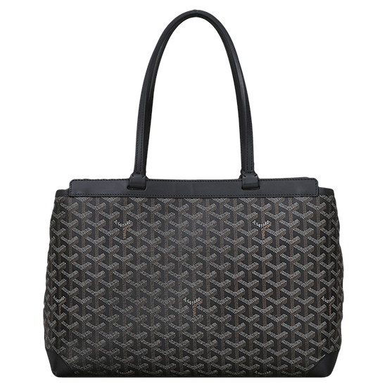 GOYARD(USED)벨샤스 PVC 숄더백