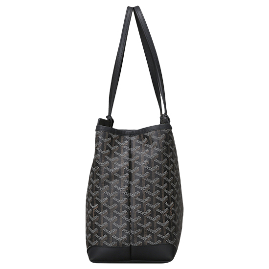 GOYARD(USED)벨샤스 PVC 숄더백