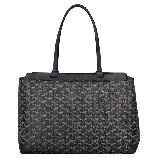 GOYARD(USED)벨샤스 PVC 숄더백