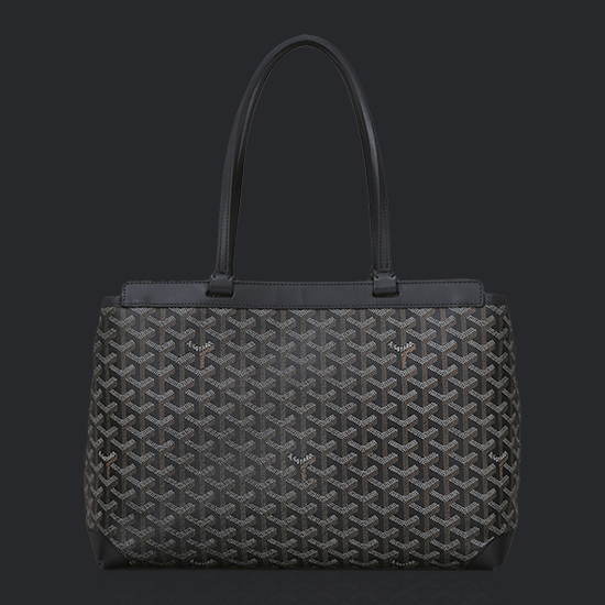 GOYARD(USED)벨샤스 PVC 숄더백
