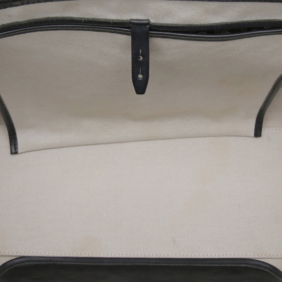 GOYARD(USED)벨샤스 PVC 숄더백