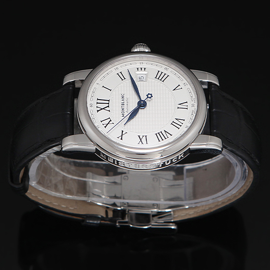 MONT BLANC(USED) 스타 오토 107114