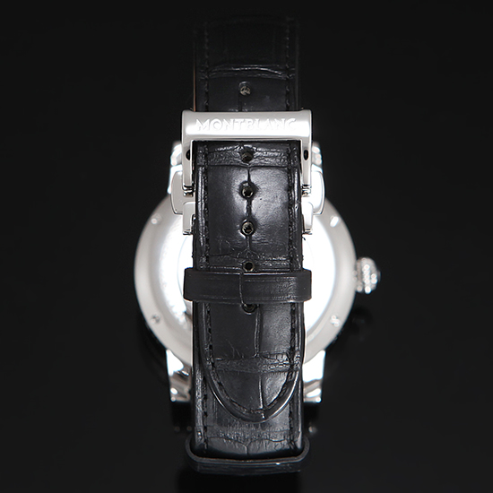 MONT BLANC(USED) 스타 오토 107114