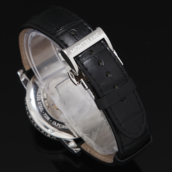 MONT BLANC(USED) 스타 오토 107114